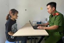 Nói xấu nhau trong quá trình học tập, nữ sinh lớp 10 dùng dao bầu đâm bạn