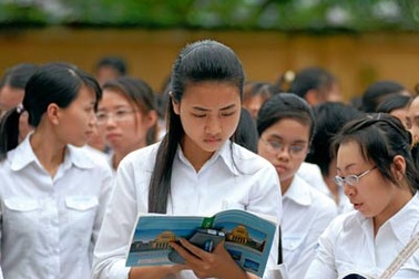 Hướng dẫn ôn thi tốt nghiệp THPT 2009