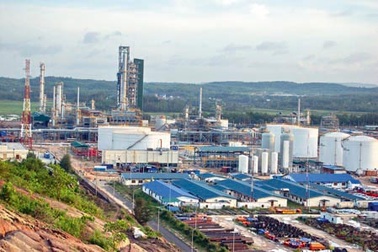 Dung Quất thêm 4 dự án tổng vốn 46.000 tỷ đồng