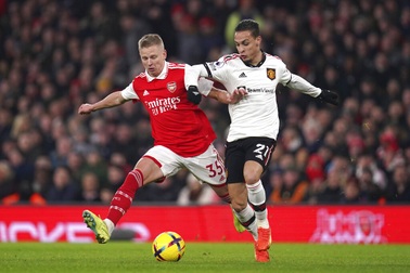 Ngôi sao Man Utd bị chê là sản phẩm của YouTube