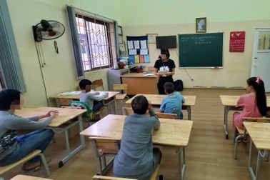 Phát hiện hơn 2.200 trẻ em bị xâm hại trong năm 2020