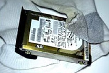 Những “vụ” mất dữ liệu nực cười nhất