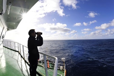 Núi lửa dưới đáy Ấn Độ Dương cản trở chiến dịch tìm kiếm MH370