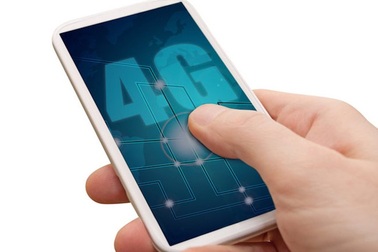 Ứng dụng quản lý chi tiết dung lượng mạng 4G đã sử dụng trên smartphone