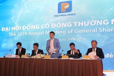 Petrolimex muốn lập chuỗi cửa hàng tiện lợi, mở dịch vụ sửa chữa ô tô tại cây xăng?