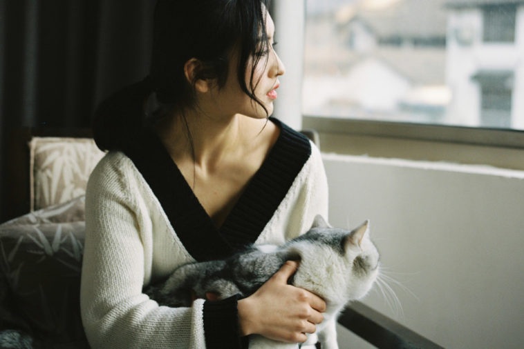 Bước qua những chênh vênh của tuổi 30 để trở thành người phụ nữ rực rỡ nhất - 2