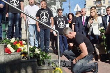 Năm khác biệt giữa Nga và phương Tây trong vụ MH17