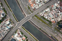 TPHCM mở rộng 8km đại lộ Võ Văn Kiệt