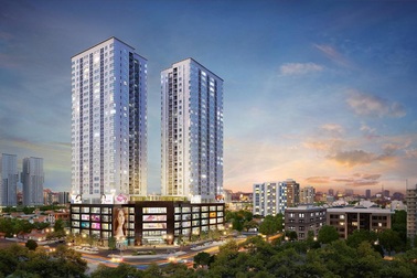 Đáp án cho việc tìm căn hộ cao cấp diện tích rộng tại quận Thanh Xuân