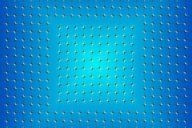 “Vén màn” 13 bức hình bí ẩn bằng cách lắc điện thoại