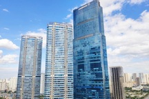 Báo Hàn: Ông chủ Hàn Quốc muốn bán Landmark 72 Hà Nội