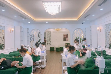 Đồng Tháp mở lại nhiều hoạt động nhưng vẫn cấm karaoke, làm đẹp, massage