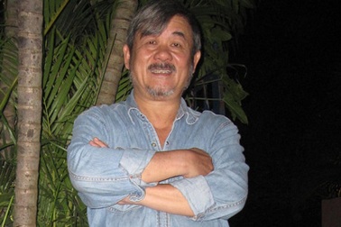 Lửa vẫn “cháy” trong Hải Robert