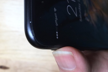 Apple lặp lại "vết xe đổ" trên iPhone 7 và 7 Plus