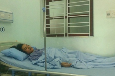 Hải Phòng: Không khởi tố vụ phụ huynh vào tận lớp học tát cô giáo