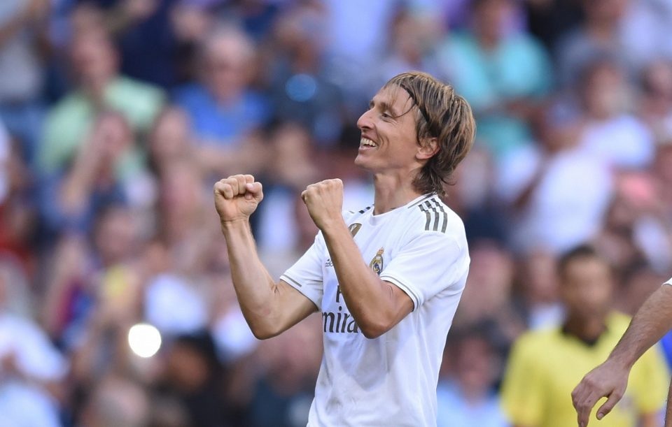 Zidane, Modric từng bị Newcastle chê không đủ giỏi - 8 Zidane, Modric từng bị Newcastle chê không đủ giỏi - 8