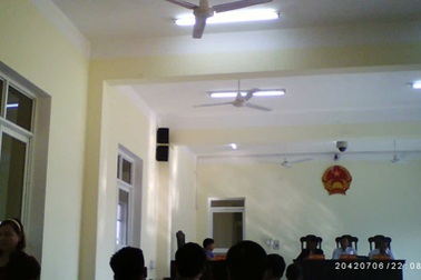 Bài 2: Vi phạm tố tụng nghiêm trọng, TAND TP Kon Tum bị Tòa tỉnh "tuýt còi"