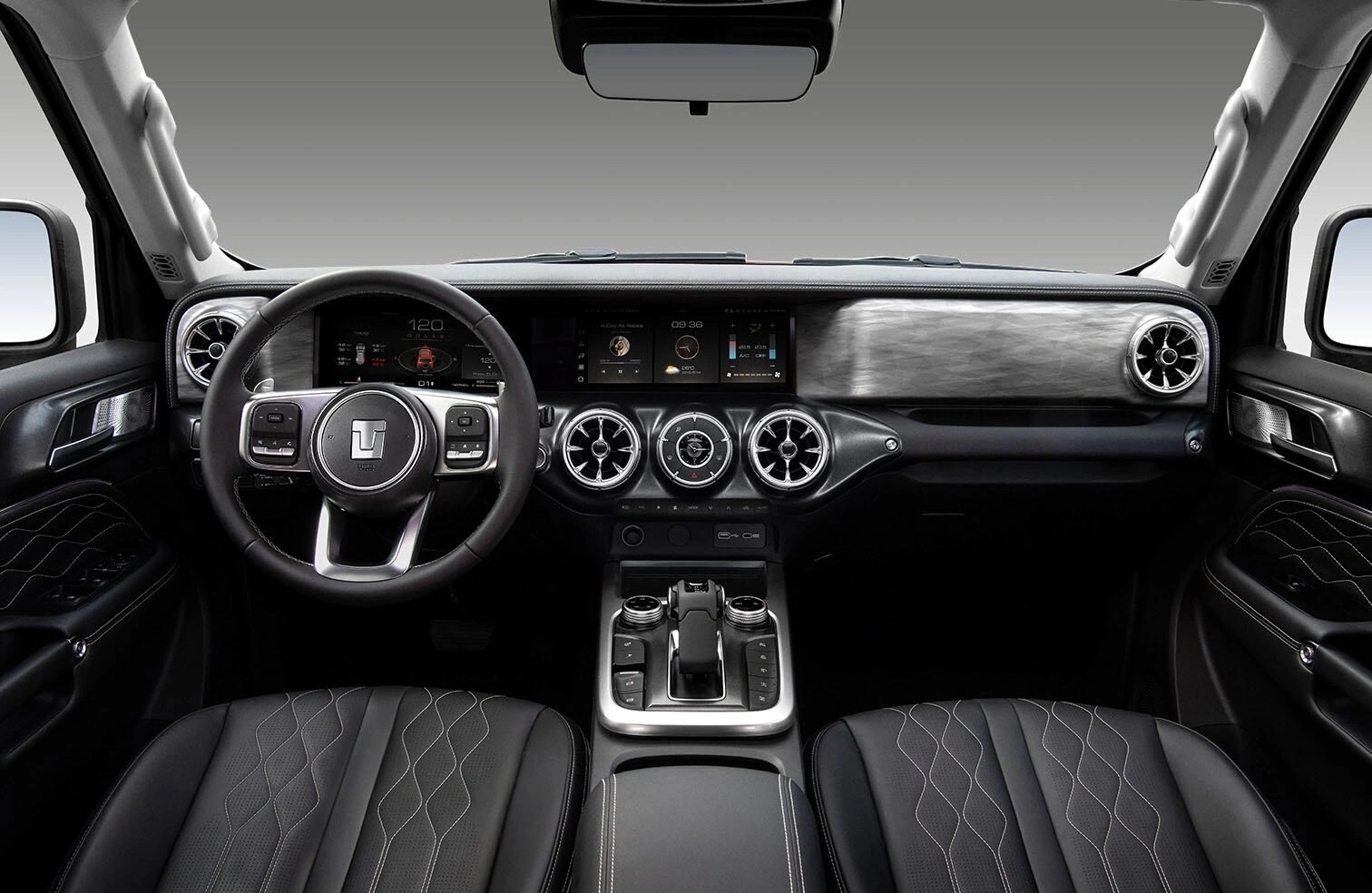 View - Thêm nhiều ô tô gầm cao ra mắt trong tháng 5, xe hybrid chiếm sóng | Báo Dân trí