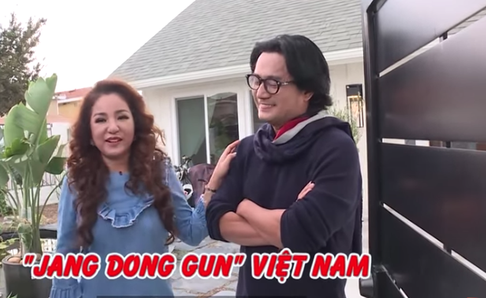 Jang Dong Gun Việt Nam Trương Minh Cường ly hôn vợ đại gia - 2 Jang Dong Gun Việt Nam Trương Minh Cường ly hôn vợ đại gia - 2