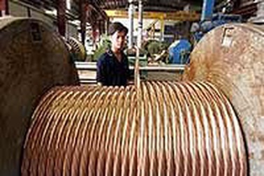 Việt Nam tăng trưởng cao, lạm phát cao