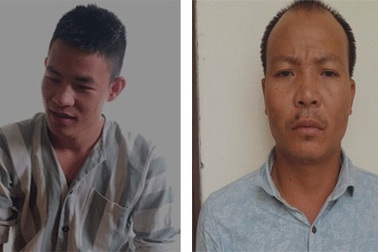 Kẻ "nghiện" gái và phi vụ buôn súng… hụt