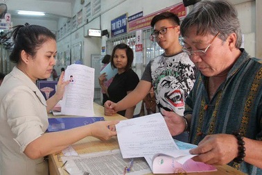 Ngưng hợp đồng cơ sở y tế có biểu hiện lạm dụng, trục lợi quỹ BHYT