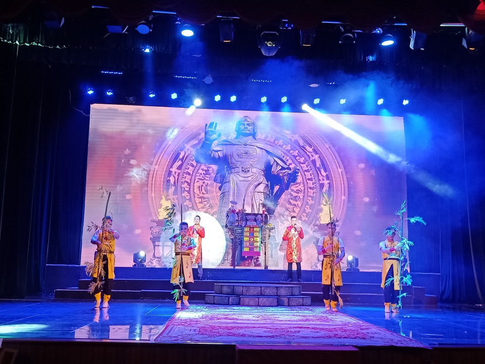 Bạc Liêu kỷ niệm 101 năm ra đời bản “Dạ cổ hoài lang” bất hủ - 5