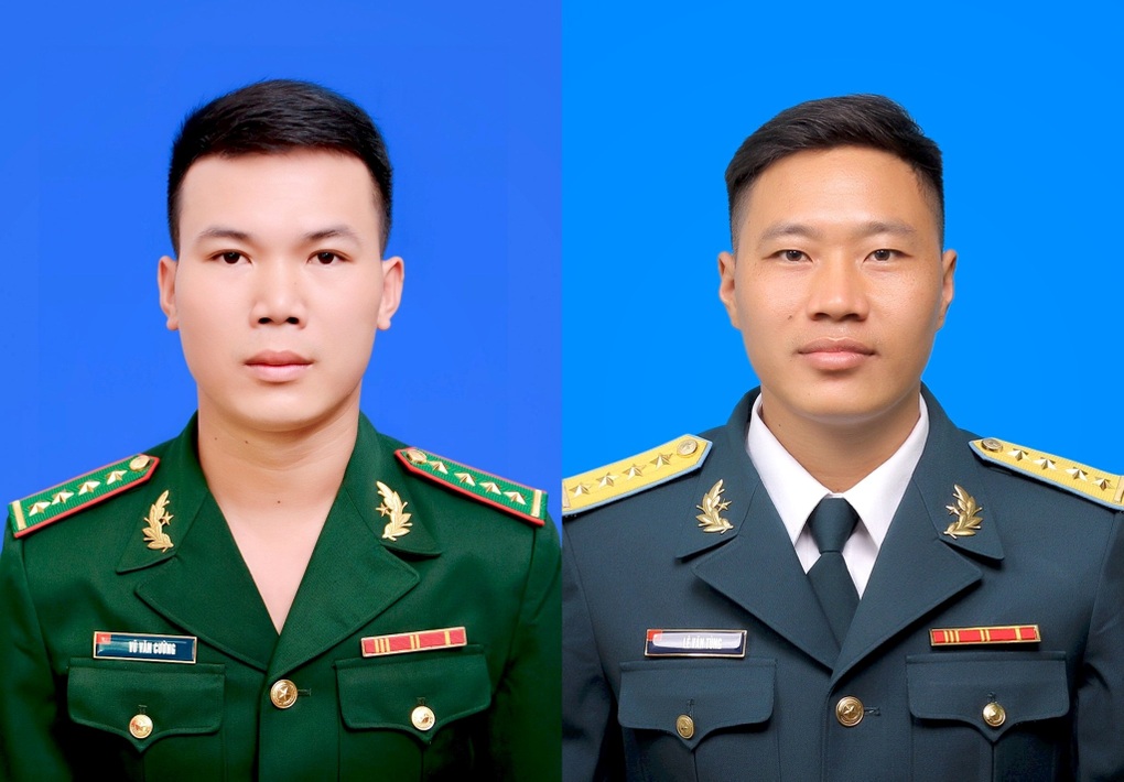 Đen Vâu được đề cử Giải thưởng Gương mặt trẻ Việt Nam tiêu biểu 2023 - 5 Đen Vâu được đề cử Giải thưởng Gương mặt trẻ Việt Nam tiêu biểu 2023 - 5