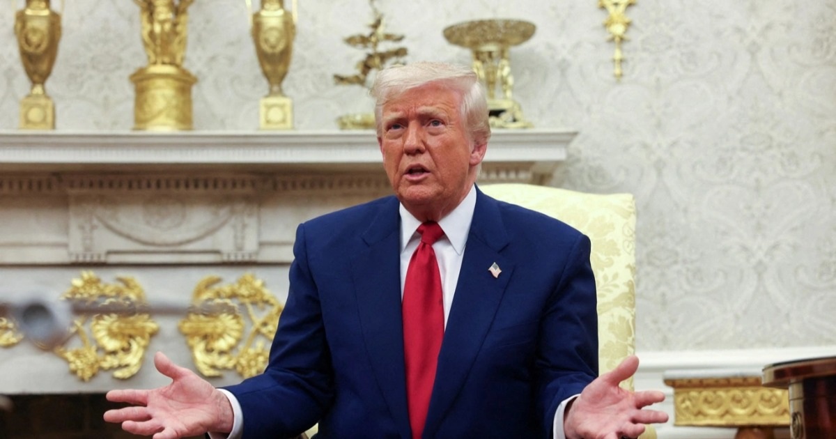 Ông Trump ấn định thời điểm điện đàm với ông Putin về xung đột ở Ukraine