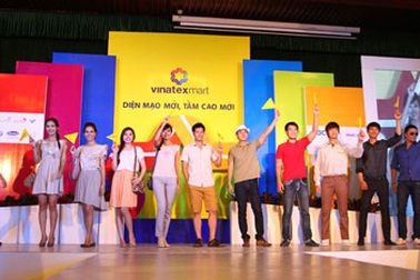 Siêu thị Việt: Thay đổi để cạnh tranh