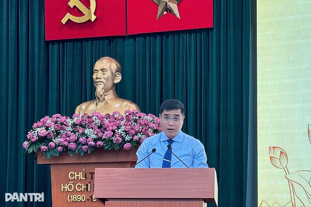 Ho Chi Minh Şehri, Cu Chi tünellerini UNESCO miras alanı yapmayı hedefliyor - 2 TPHCM đặt mục tiêu đưa địa đạo Củ Chi thành di sản UNESCO - 2
