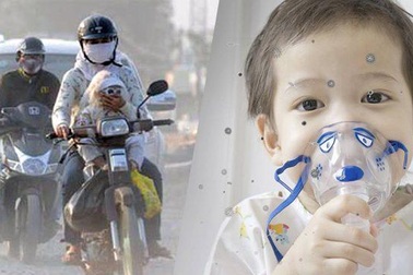 Viêm họng cấp khiến trẻ mệt mỏi, cha mẹ hãy cho trẻ uống cốm Tiêu Khiết Thanh