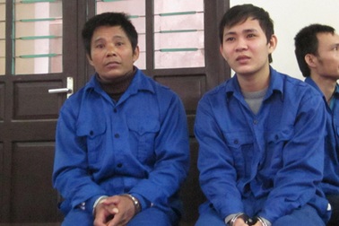 Kẻ chết, người vướng vòng lao lý vì “chuyện đàn bà”