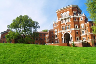  Học bổng toàn phần ngành môi trường tại Mỹ cho ứng viên Việt Nam