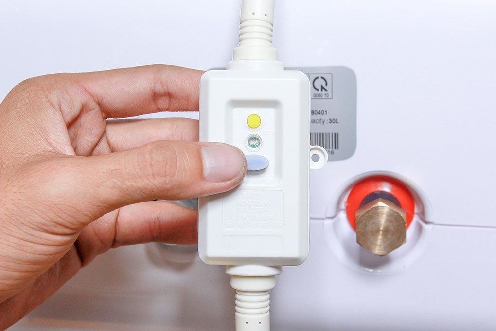 Làm thế nào để tránh bị điện giật khi đang tắm? - 3 Làm thế nào để tránh bị điện giật khi đang tắm? - 3