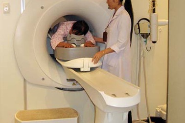 Ứng dụng kỹ thuật cao phát hiện sớm ung thư