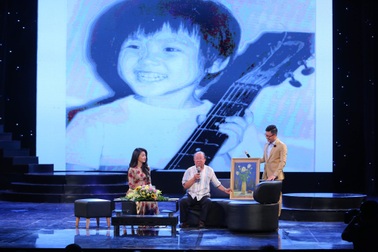 Ăm ắp tình yêu và nỗi nhớ trong đêm thơ, nhạc, kịch Lưu Quang Vũ - Xuân Quỳnh