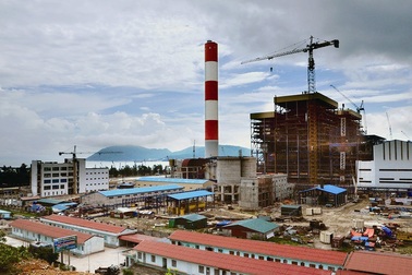 Trưởng đoàn thanh tra Vũng Áng: “Các nhà khoa học bảo không thể nóng vội”