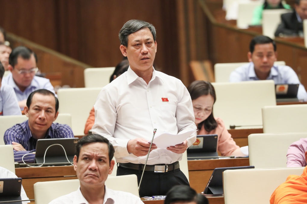 Mấy chục đoàn thanh tra mà hơn 5 năm chưa có kết luận - 1 Mấy chục đoàn thanh tra mà hơn 5 năm chưa có kết luận - 1