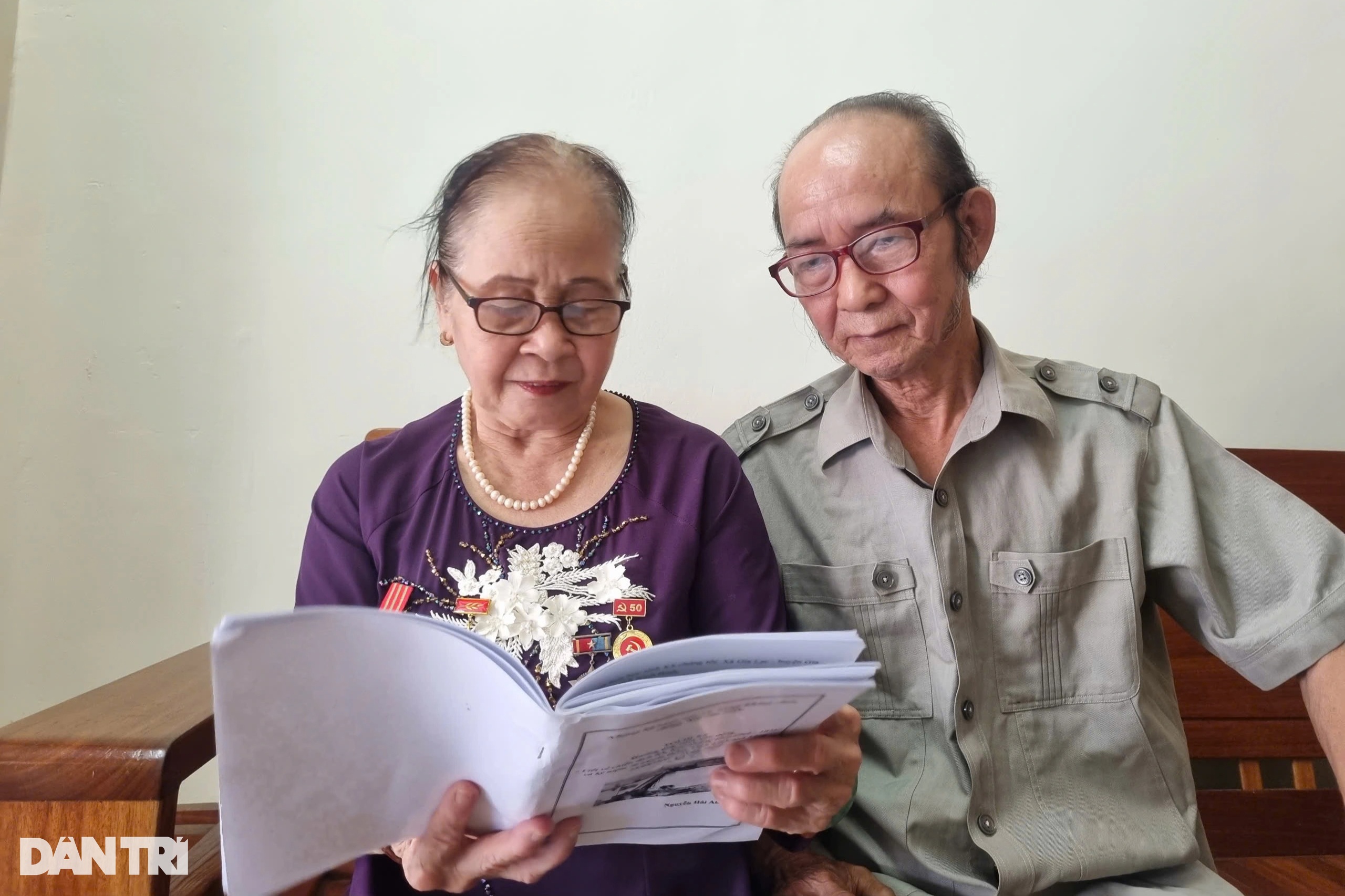 Hành trình sinh tử trong kế hoạch K8 - 8 Hành trình sinh tử trong kế hoạch K8 - 8