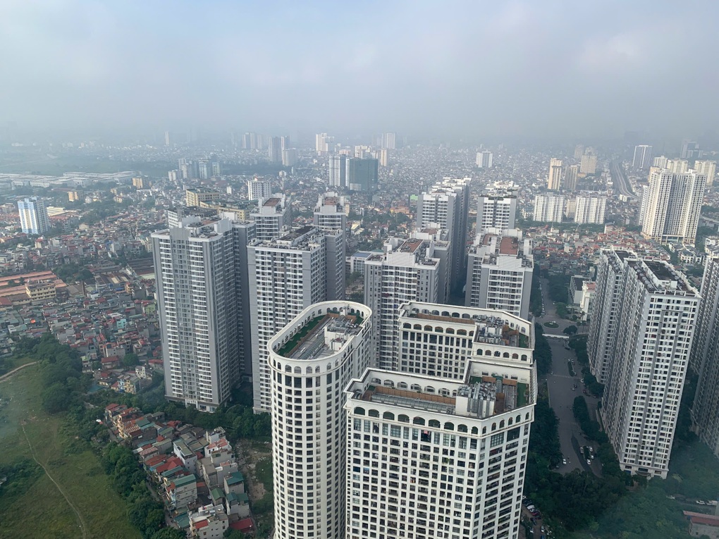 Vợ chồng trẻ tiết kiệm cả tỷ đồng, vẫn ở trọ 40m2 thay vì mua nhà Hà Nội - 3 Vợ chồng trẻ tiết kiệm cả tỷ đồng, vẫn ở trọ 40m2 thay vì mua nhà Hà Nội - 3