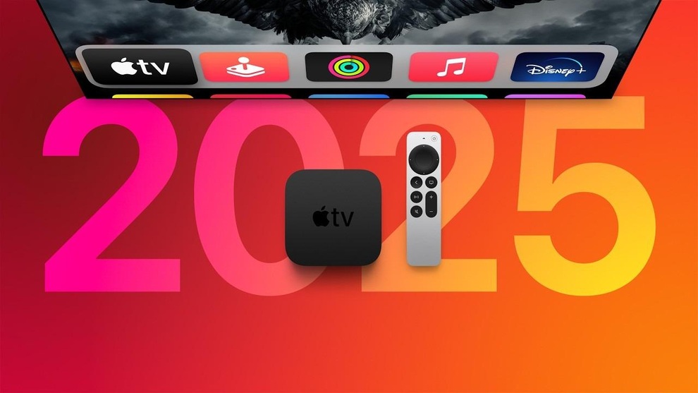 Apple TV 4K sắp có bản nâng cấp lớn với nhiều tính năng mới - 1 Apple TV 4K sắp có bản nâng cấp lớn với nhiều tính năng mới - 1