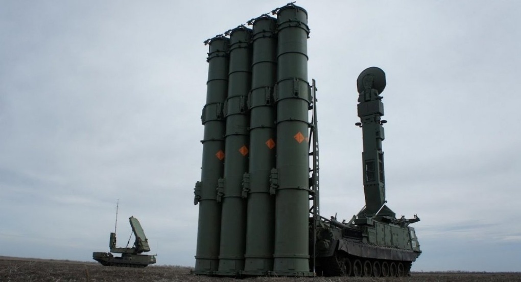 Ukraine tuyên bố tiêu diệt đài radar dẫn bắn hiếm gặp của quân đội Nga - 2 Ukraine tuyên bố tiêu diệt đài radar dẫn bắn hiếm gặp của quân đội Nga - 2