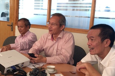 Khảo sát 17 sản phẩm lọt vào Chung khảo cuộc thi Nhân tài Đất Việt 2017