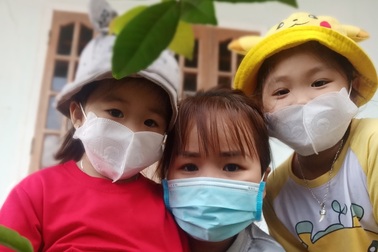 Mừng xuân Tân Sửu 2021