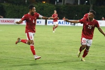 Báo Indonesia khen đội nhà chơi ấn tượng hơn tuyển Việt Nam