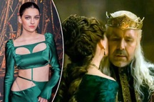 Nữ diễn viên sợ hãi vì phải đóng cảnh "nóng" với bạn diễn hơn 30 tuổi