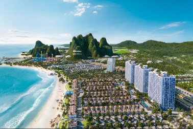 Vân Đồn chuyển mình, triển vọng trở thành đặc khu kinh tế phía Bắc