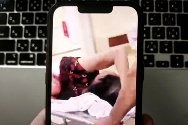 Một phụ nữ bị người quen gây thương tích khi đi tập thể dục ở TPHCM