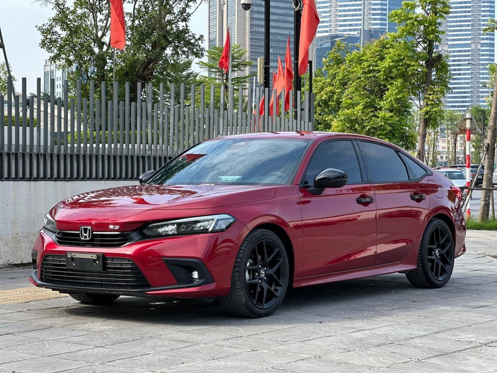MG5 tiếp tục MG5 tiếp tục